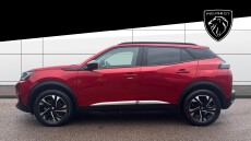 Peugeot 2008 100kW Allure Premium+ 50kWh 5dr Auto Electric Estate